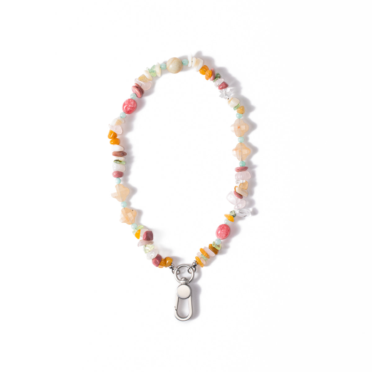 Beach Treasure - Phone Charm