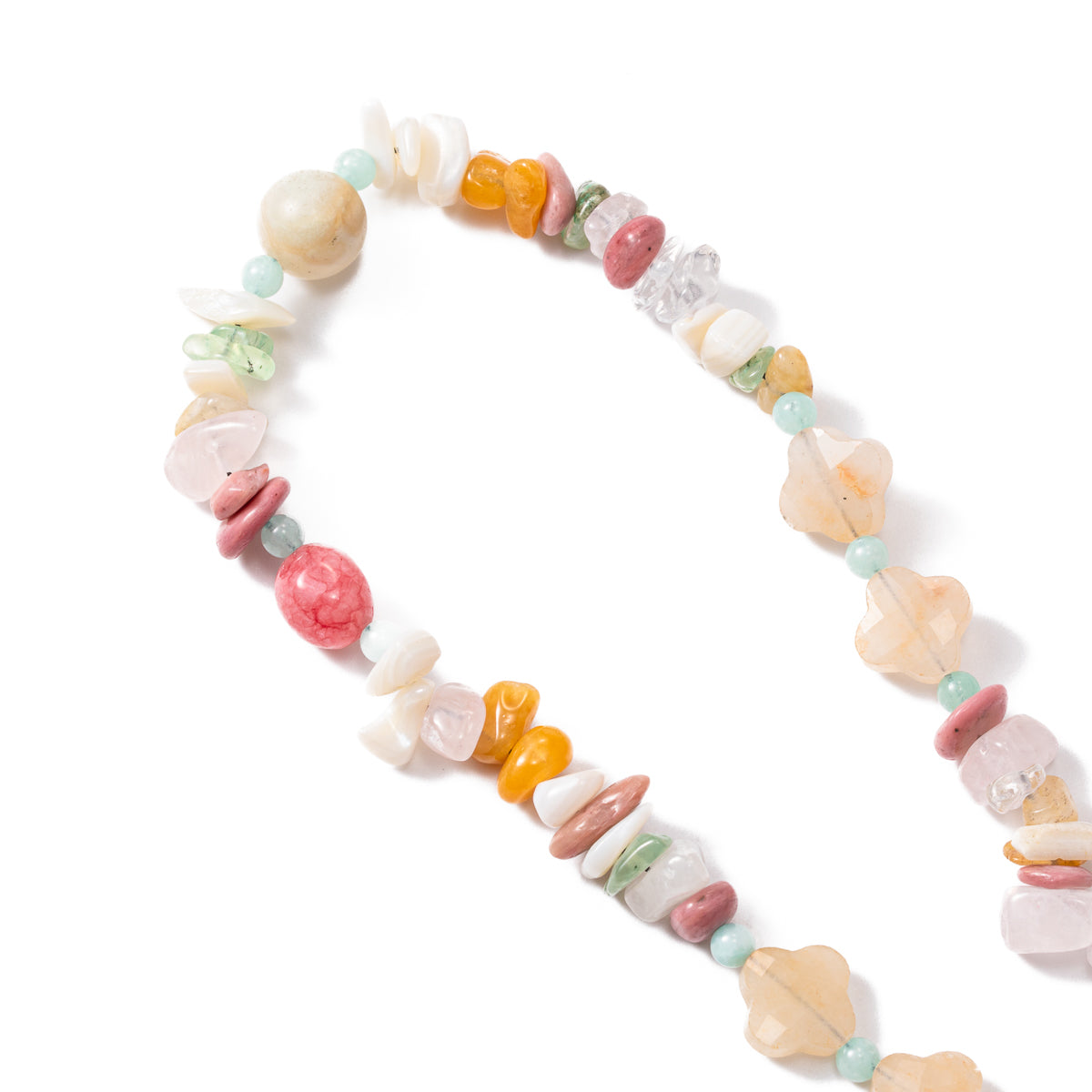 Beach Treasure - Phone Charm