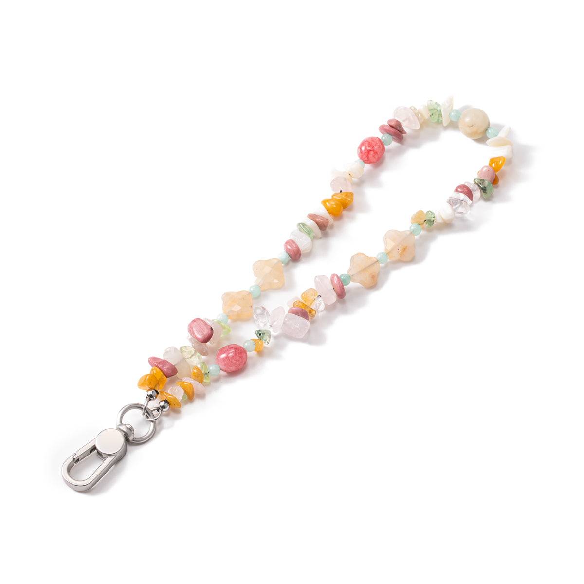 Beach Treasure - Phone Charm