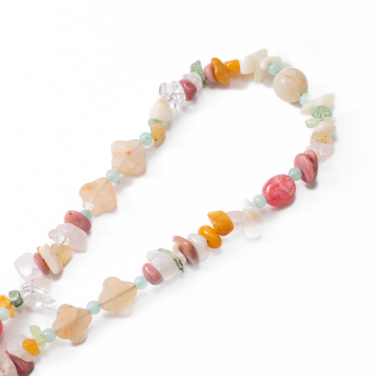 Beach Treasure - Phone Charm