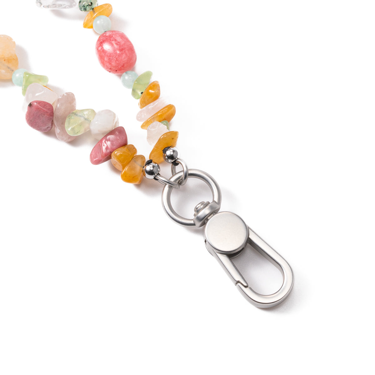 Beach Treasure - Phone Charm