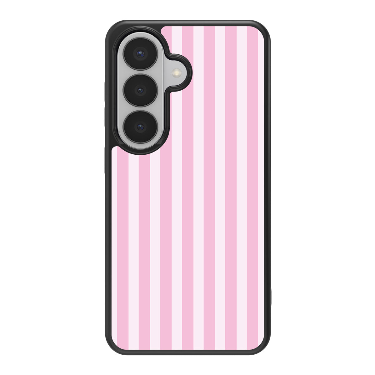 Cabana design back view – Samsung Galaxy S26 Plus case