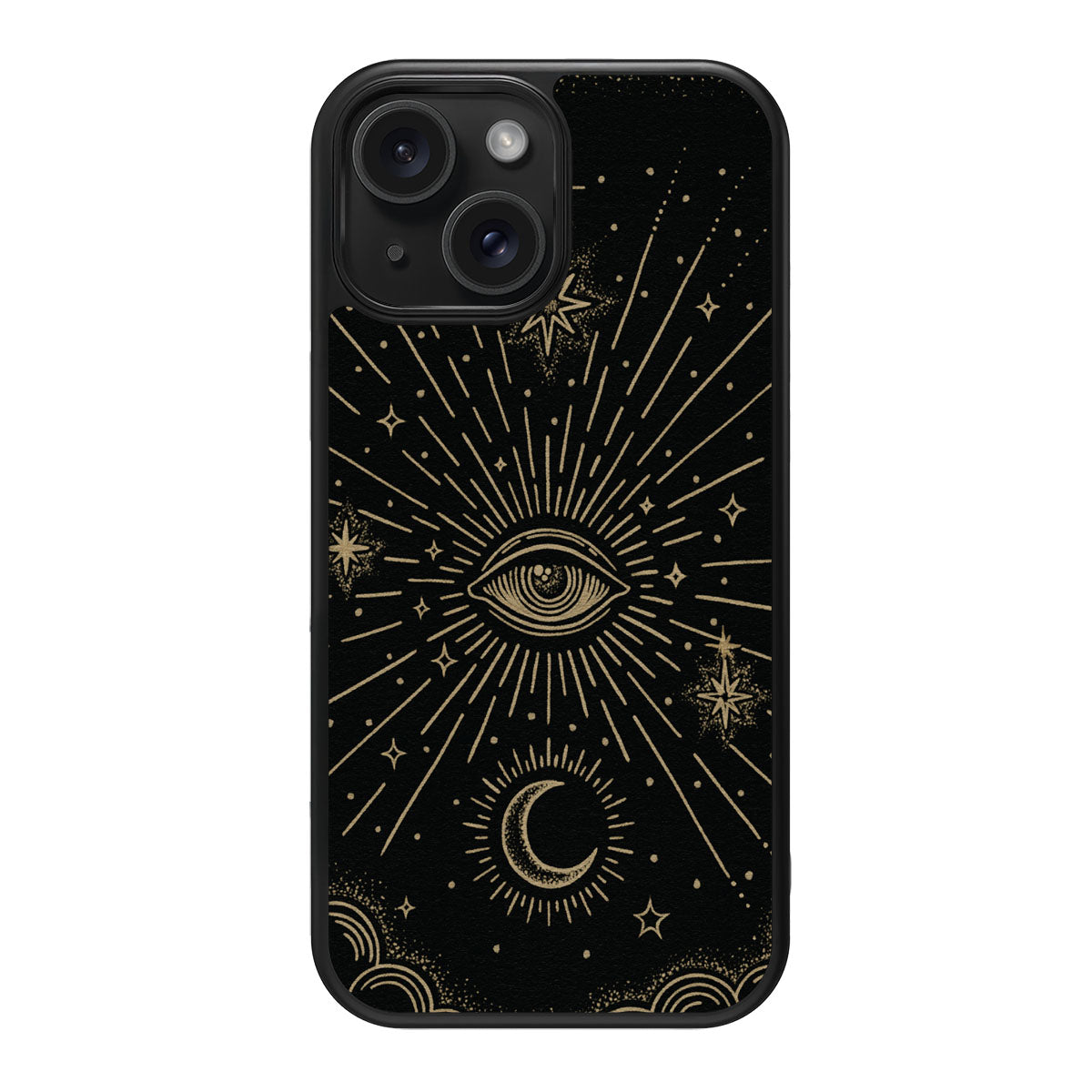 Divine Vision - iPhone 13 Case #case type_core (magsafe), #case type_core (non magsafe)