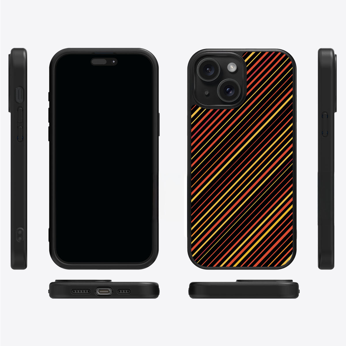 Halloween Code - iPhone 13 Case #case type_core (magsafe), #case type_core (non magsafe)