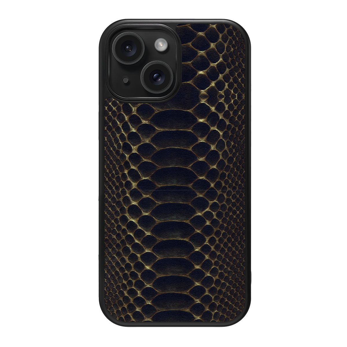 Midnight Crawl - iPhone 13 Case #case type_core (magsafe), #case type_core (non magsafe)