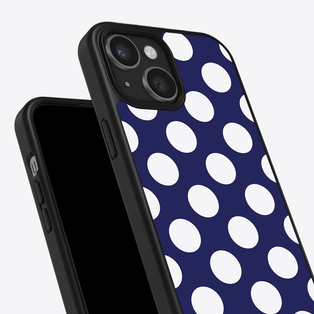 Sighting Moons - iPhone 13 Case #case type_core (non magsafe)