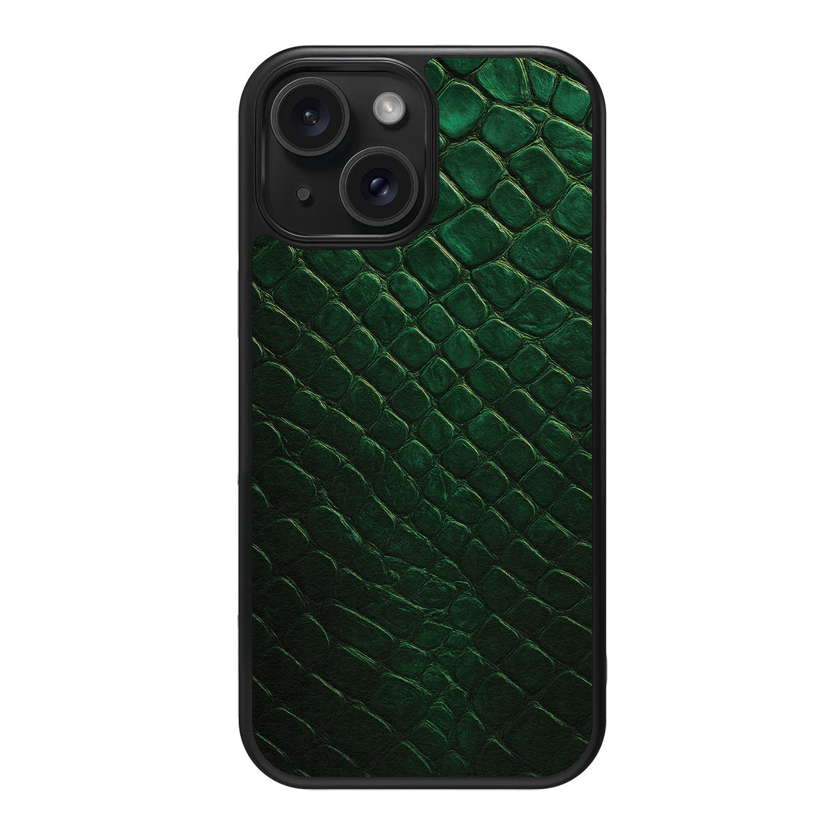 Slytherin Senses - iPhone 13 Case #case type_core (magsafe), #case type_core (non magsafe)