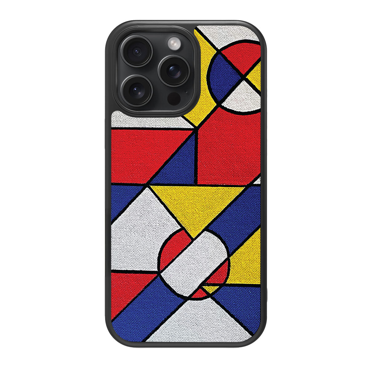 Bauhaus Proper - iPhone 13 Pro Case #case type_core (magsafe), #case type_core (non magsafe)