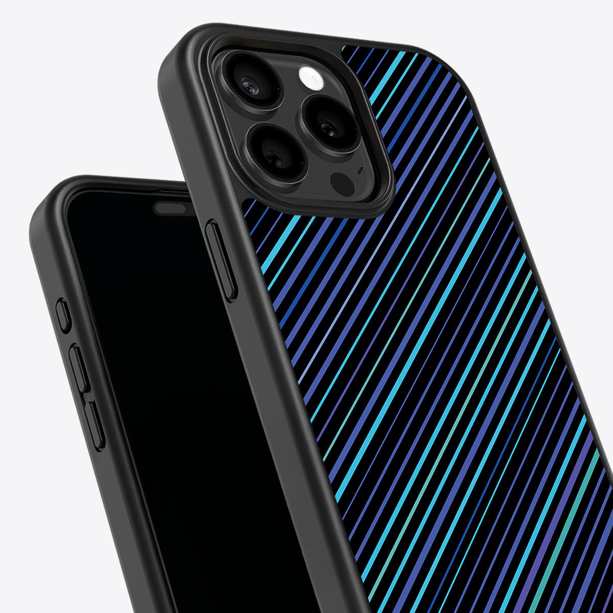 Corporate Code - iPhone 13 Pro Case #case type_core (non magsafe)