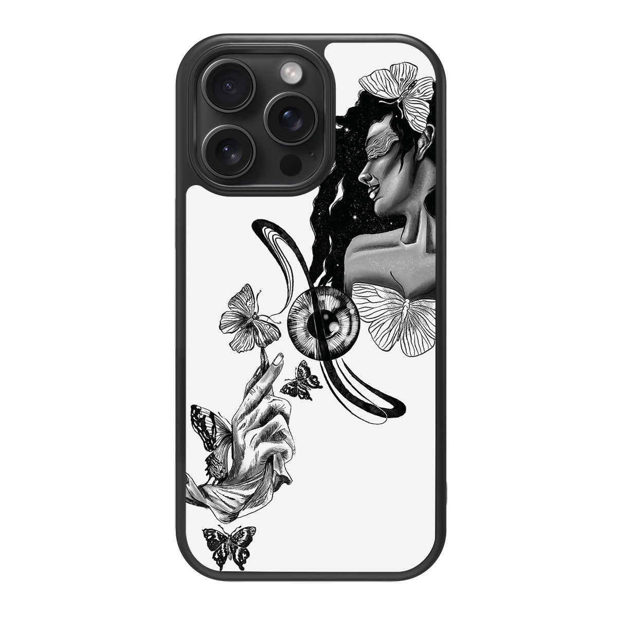 Creators Touch - iPhone 13 Pro Case #case type_core (magsafe), #case type_core (non magsafe)