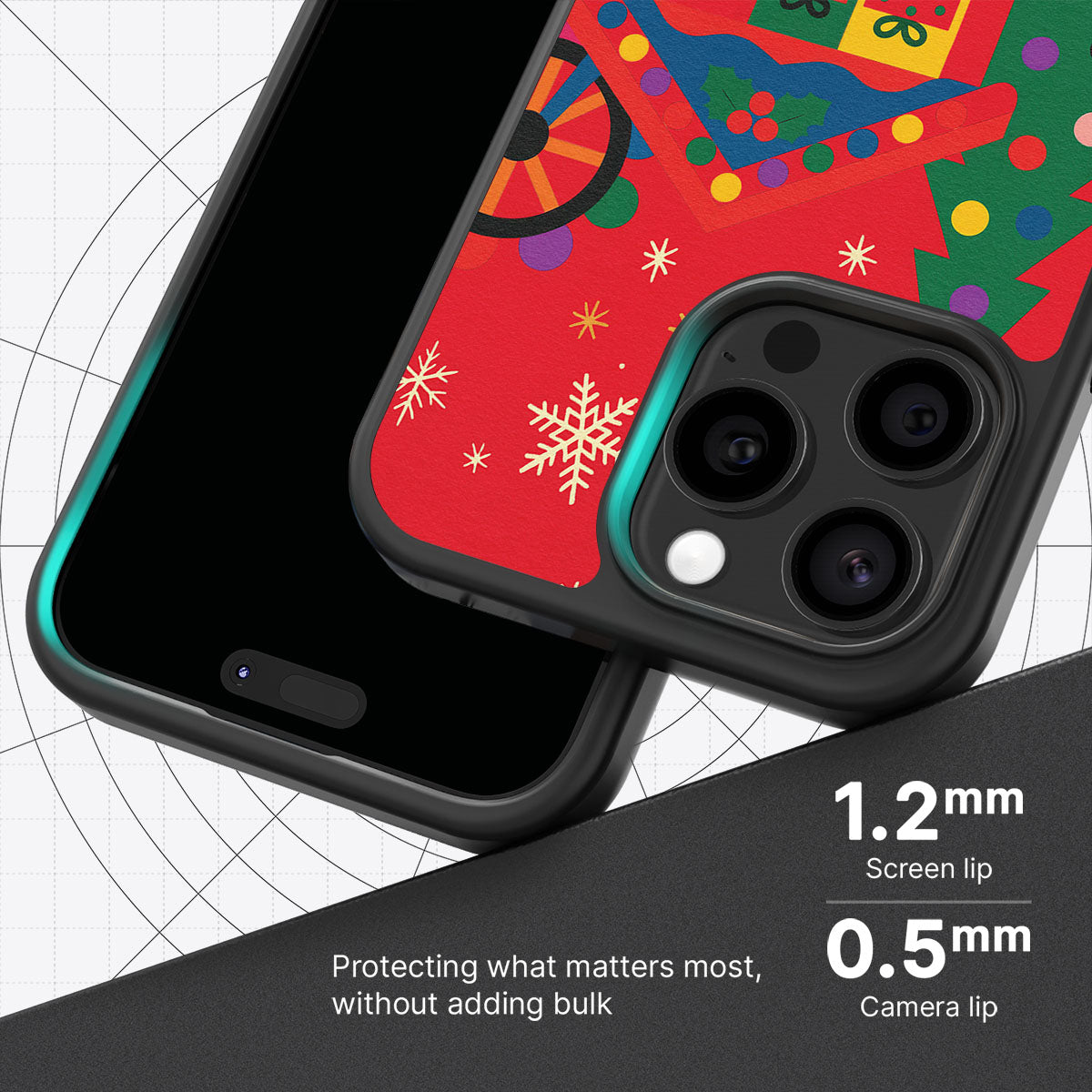 Gifts Galore - iPhone 13 Pro Case #case type_core (magsafe), #case type_core (non magsafe)