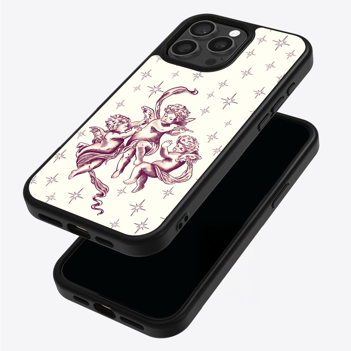 Herald Angels - iPhone 13 Pro Case #case type_core (magsafe), #case type_core (non magsafe)