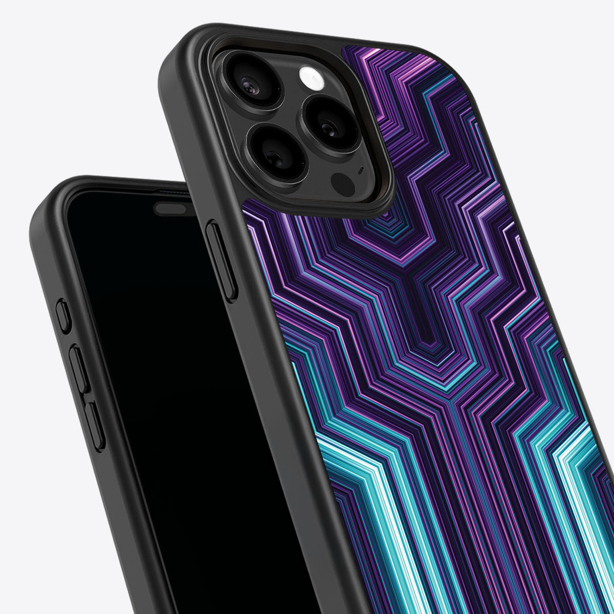 Neonverse - iPhone 13 Pro Case #case type_core (non magsafe)