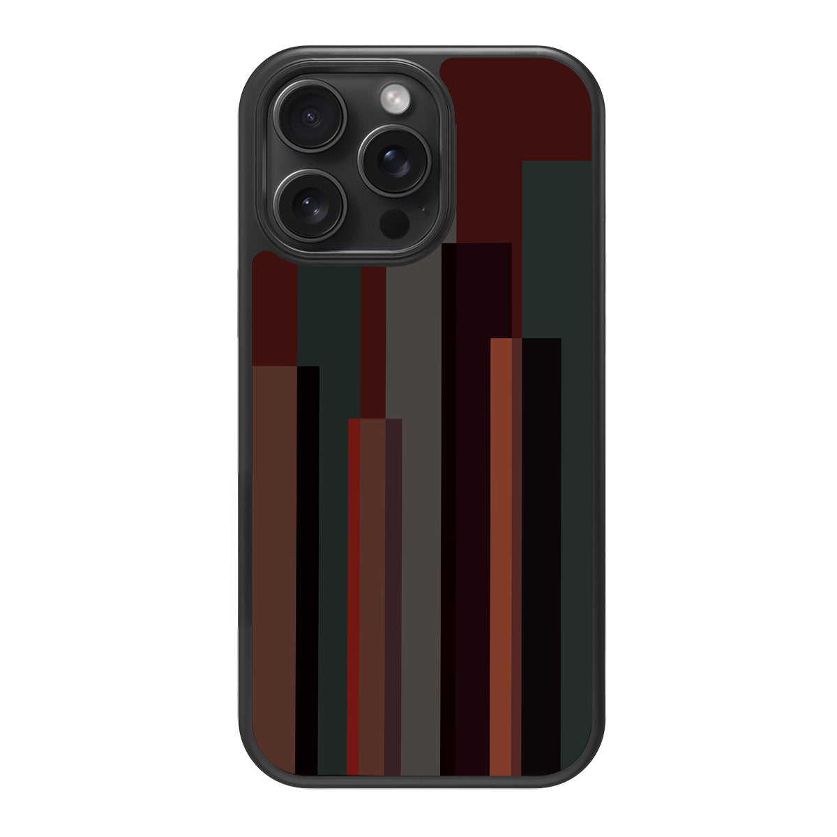 Rising Ambitions - iPhone 13 Pro Case #case type_core (magsafe), #case type_core (non magsafe)