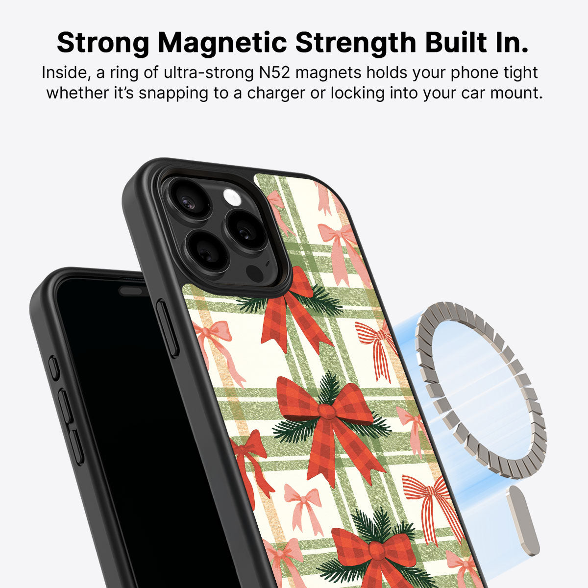 Surprise Surprise - iPhone 13 Pro Case #case type_core (magsafe)