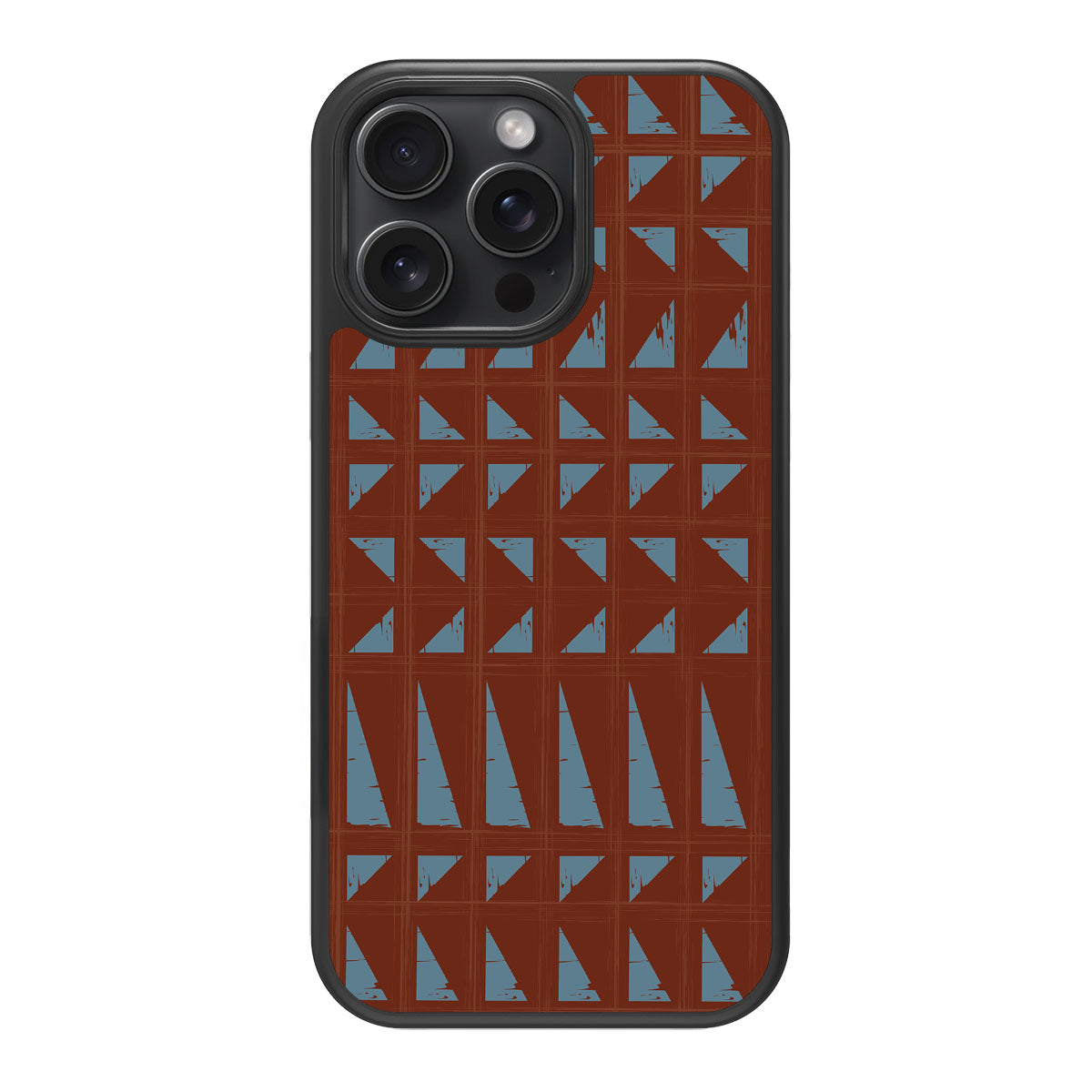 Winter Kilim - iPhone 13 Pro Case, #case type_core (magsafe), #case type_core (non magsafe)