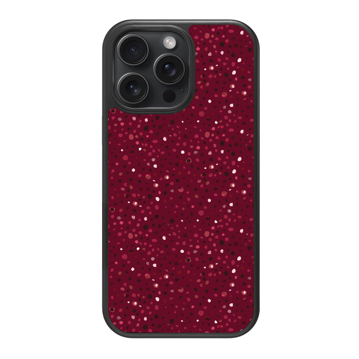 Bubbly Wine - iPhone 13 Pro Max Case #case type_core (magsafe), #case type_core (non magsafe)