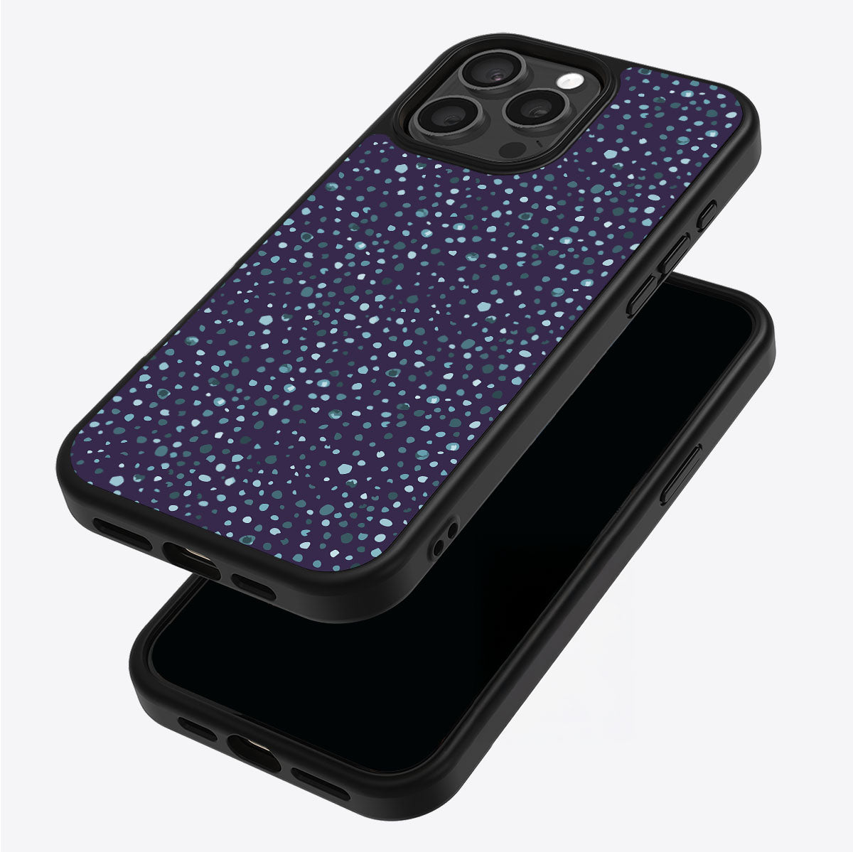 Deep Sea - iPhone 13 Pro Max Case #case type_core (magsafe), #case type_core (non magsafe)