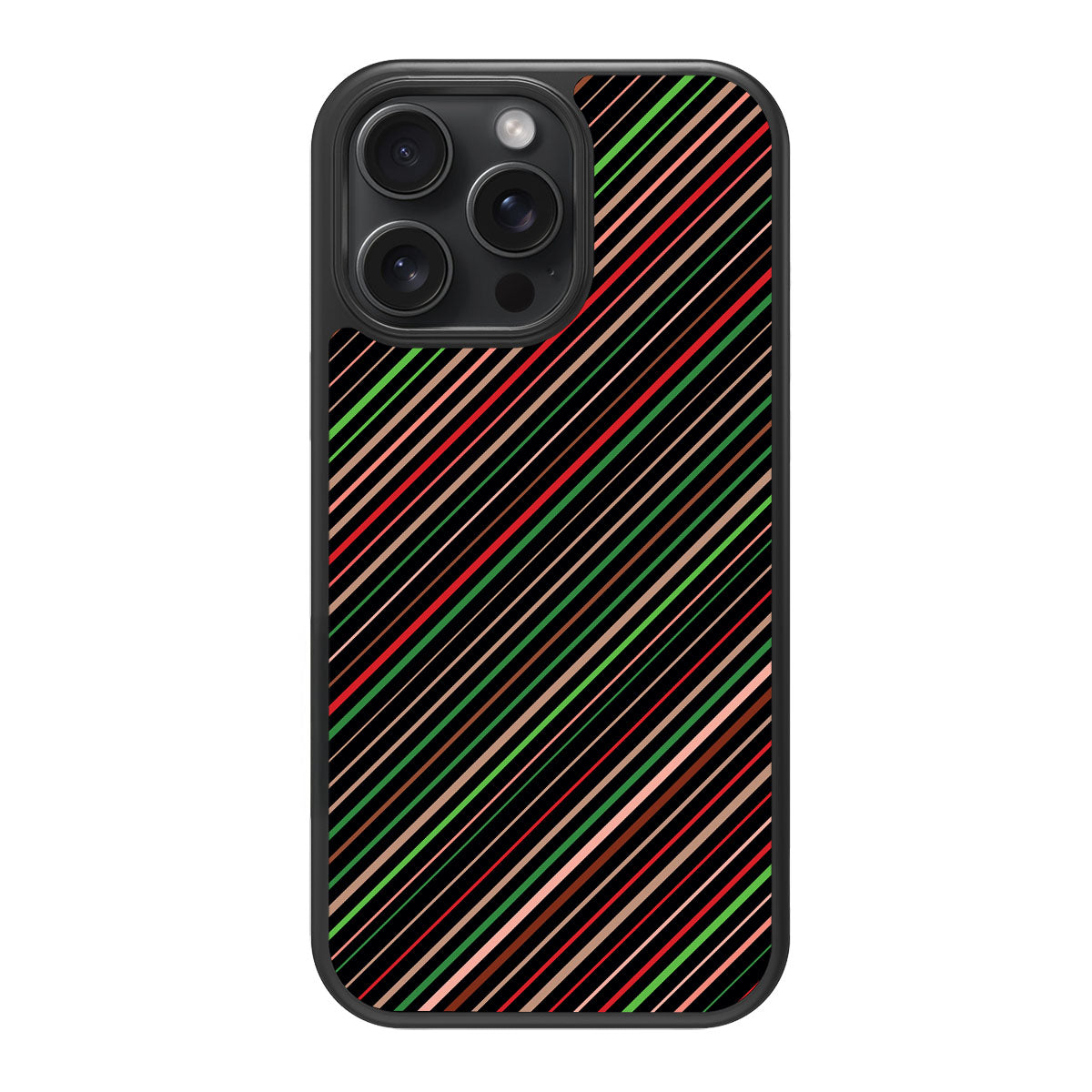 Festive Code - iPhone 13 Pro Max Case #case type_core (magsafe), #case type_core (non magsafe)