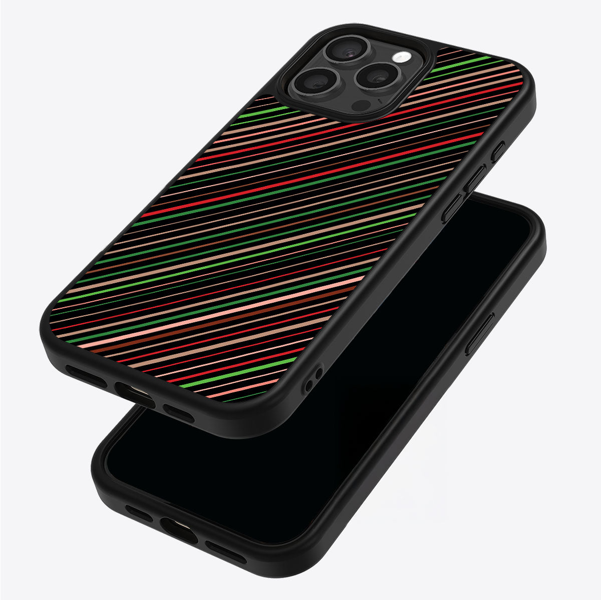 Festive Code - iPhone 13 Pro Max Case #case type_core (magsafe), #case type_core (non magsafe)