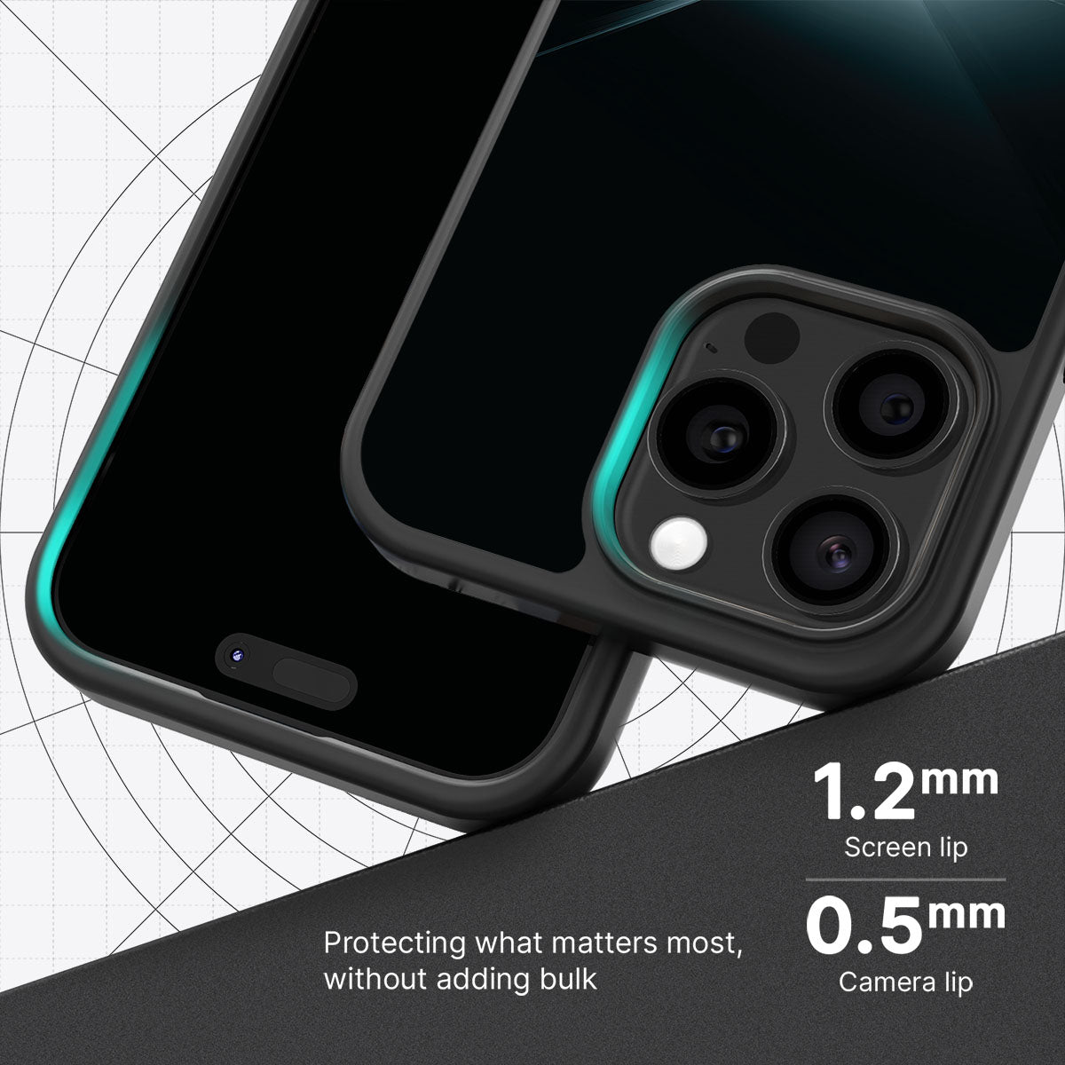 He's Flying - iPhone 13 Pro Max Case #case type_core (magsafe), #case type_core (non magsafe)