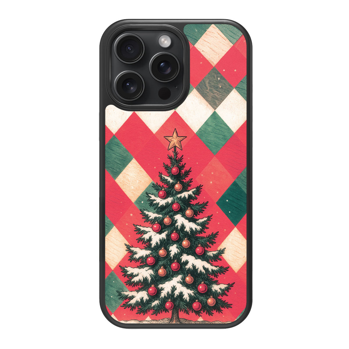 Heritage Christmas - iPhone 13 Pro Max Case #case type_core (magsafe), #case type_core (non magsafe)