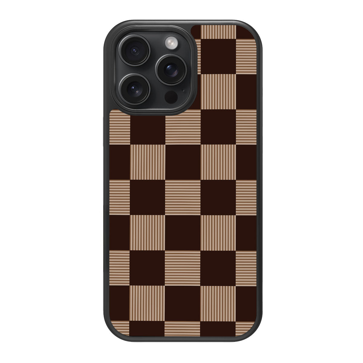 Latte Check - iPhone 13 Pro Max Case #case type_core (magsafe), #case type_core (non magsafe)