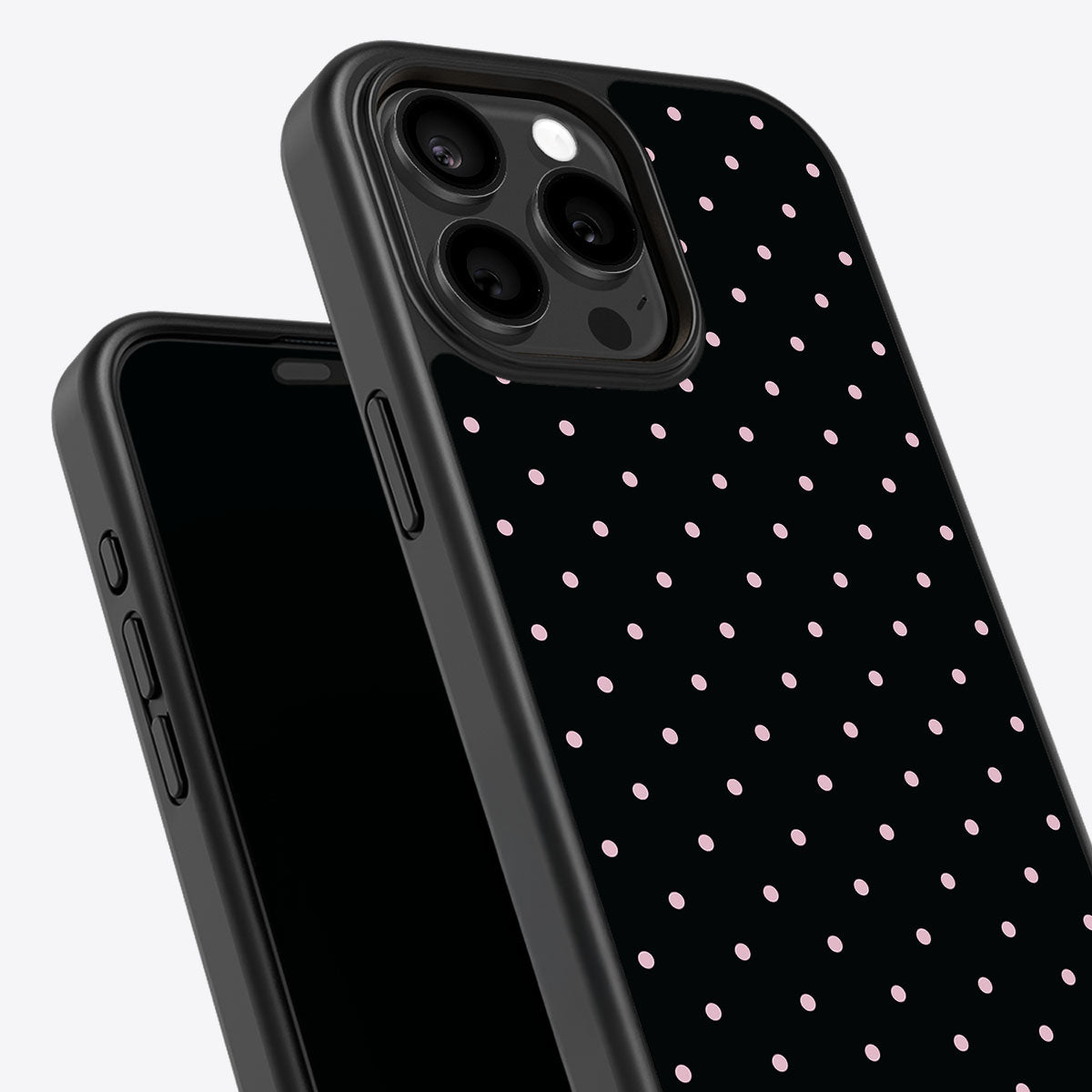 Noirelle - iPhone 13 Pro Max Case #case type_core (non magsafe)