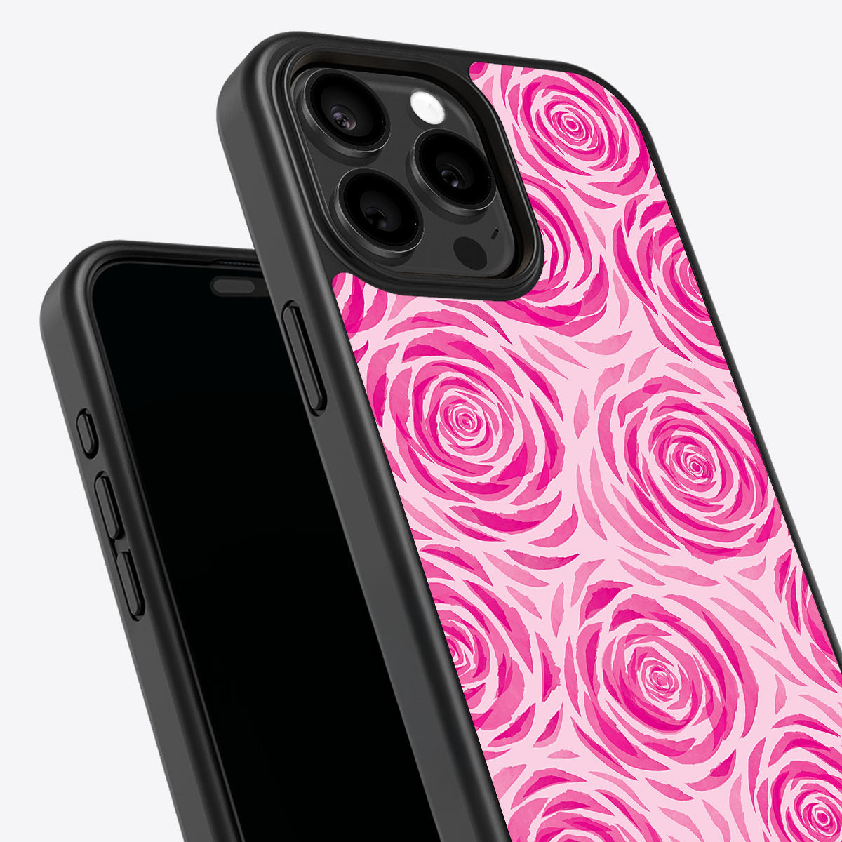 Rosy Reverie - iPhone 13 Pro Max Case #case type_core (non magsafe)