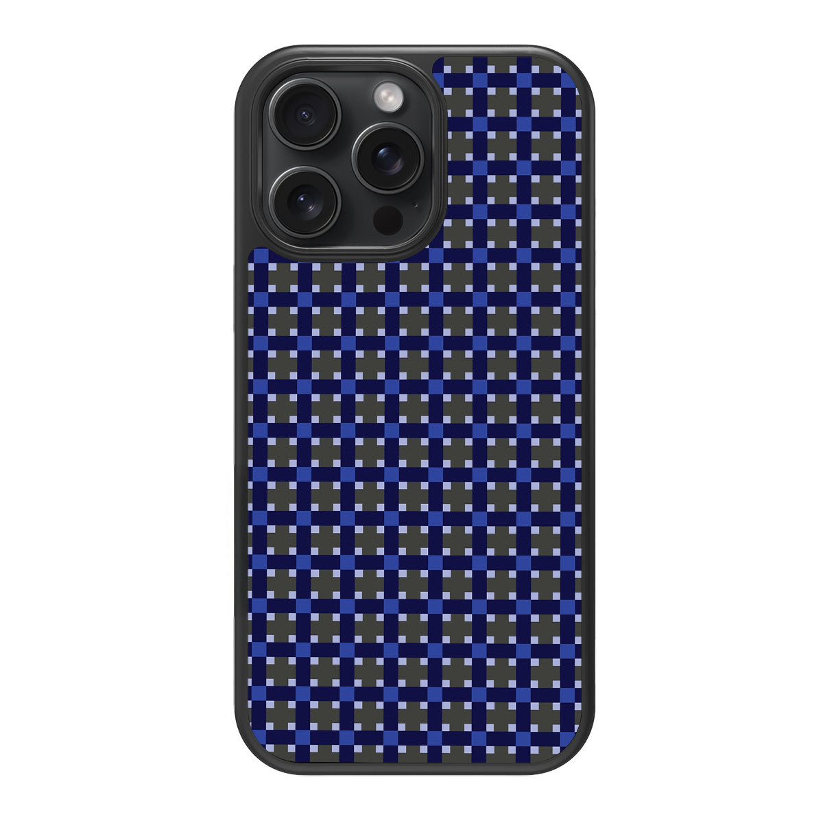 Sea of Sapphires - iPhone 13 Pro Max Case #case type_core (magsafe), #case type_core (non magsafe)