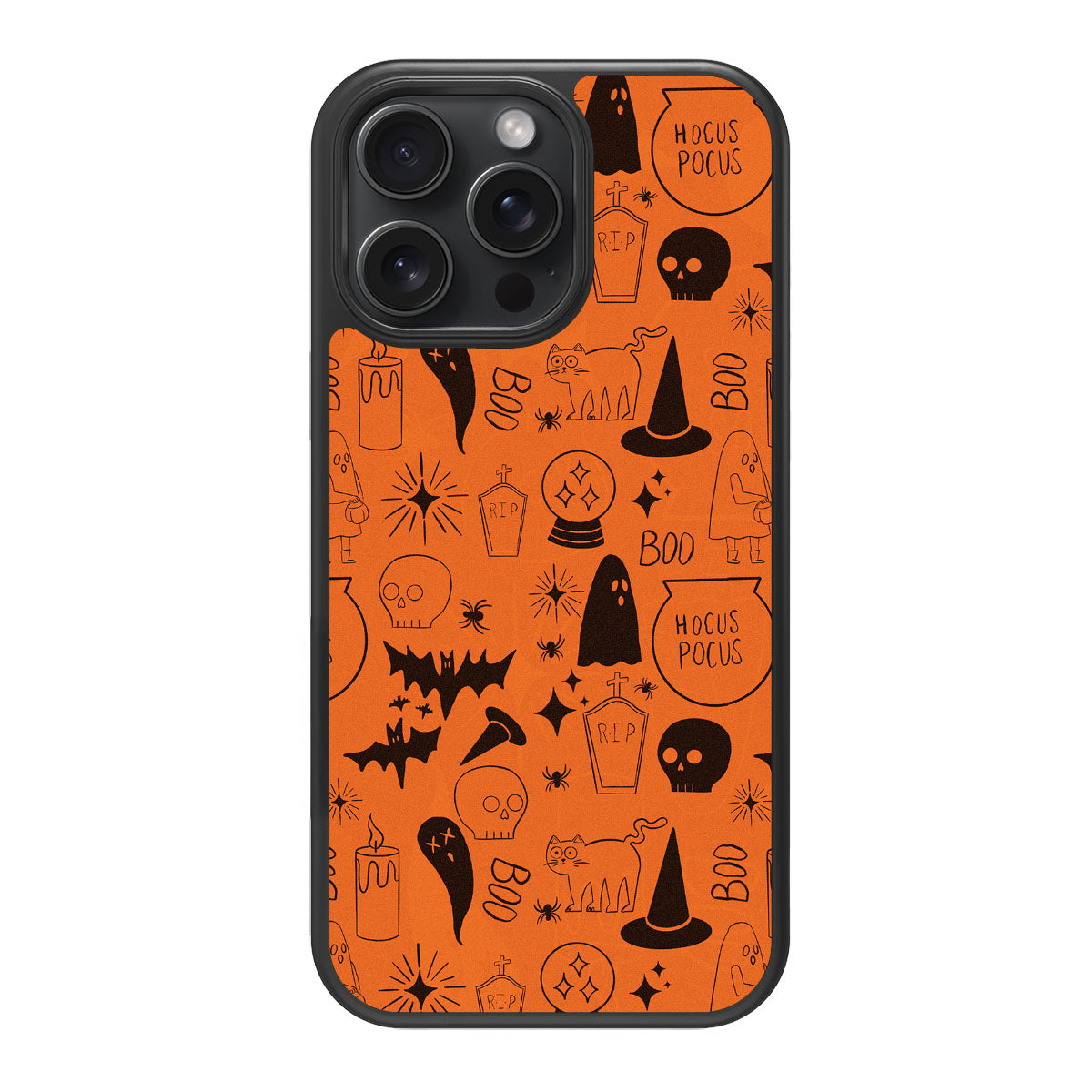 Spooky Nights - iPhone 13 Pro Max Case, #case type_core (magsafe), #case type_core (non magsafe)