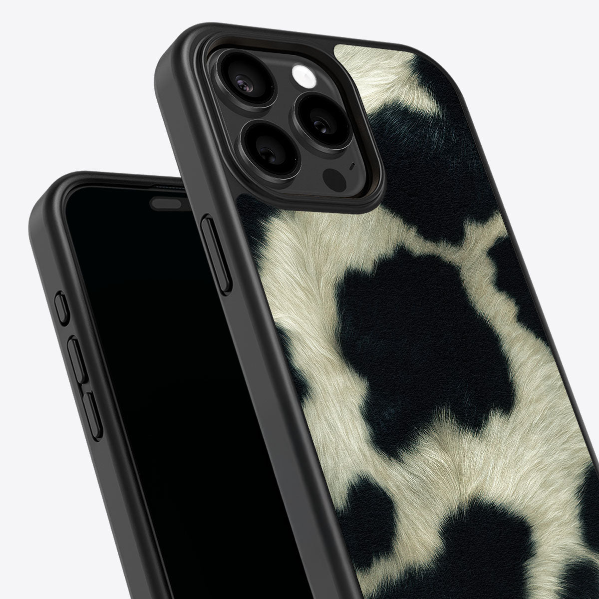 Swiss Cow - iPhone 13 Pro Max Case #case type_core (non magsafe)