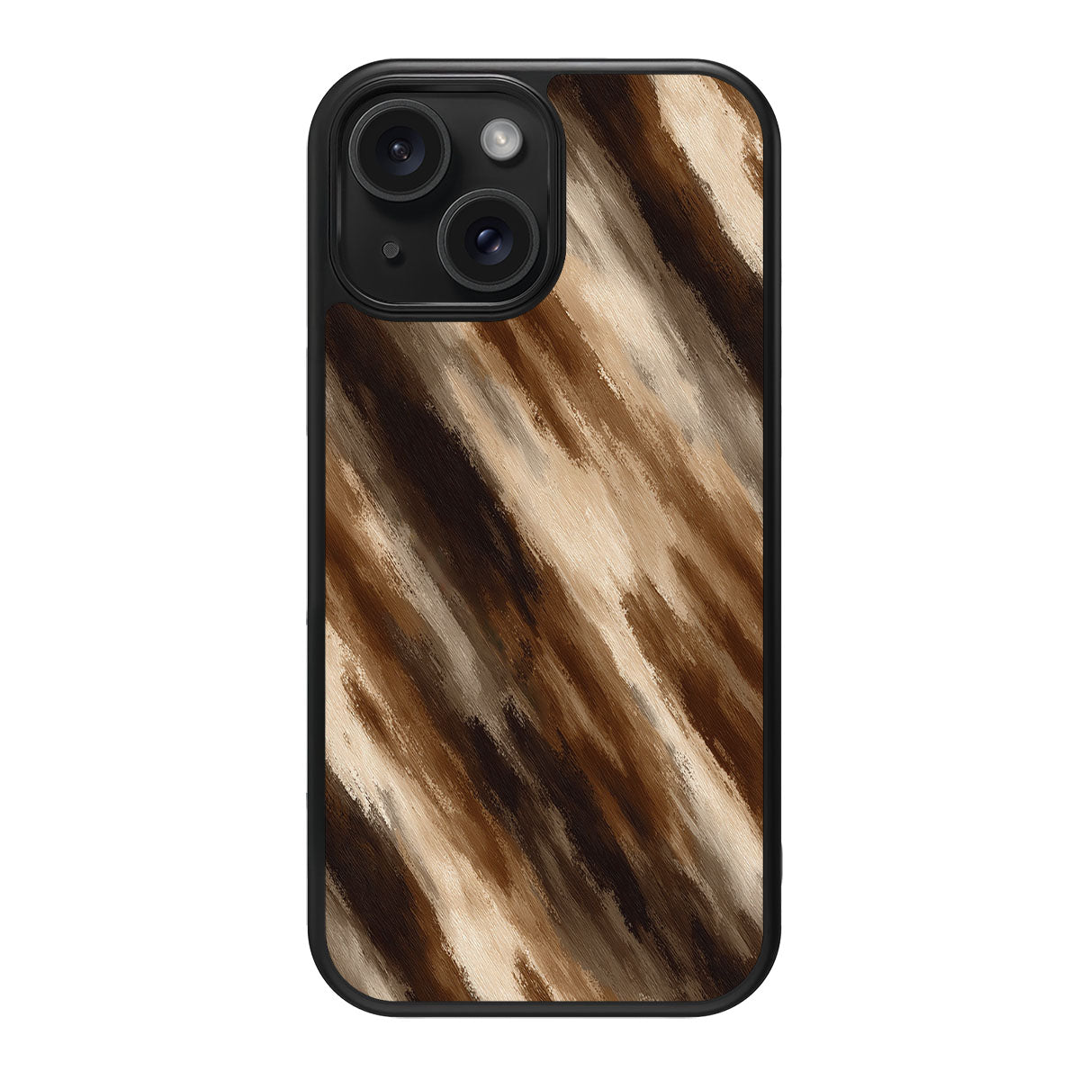 Bronze Terra - iPhone 14 Case #case type_core (magsafe), #case type_core (non magsafe)