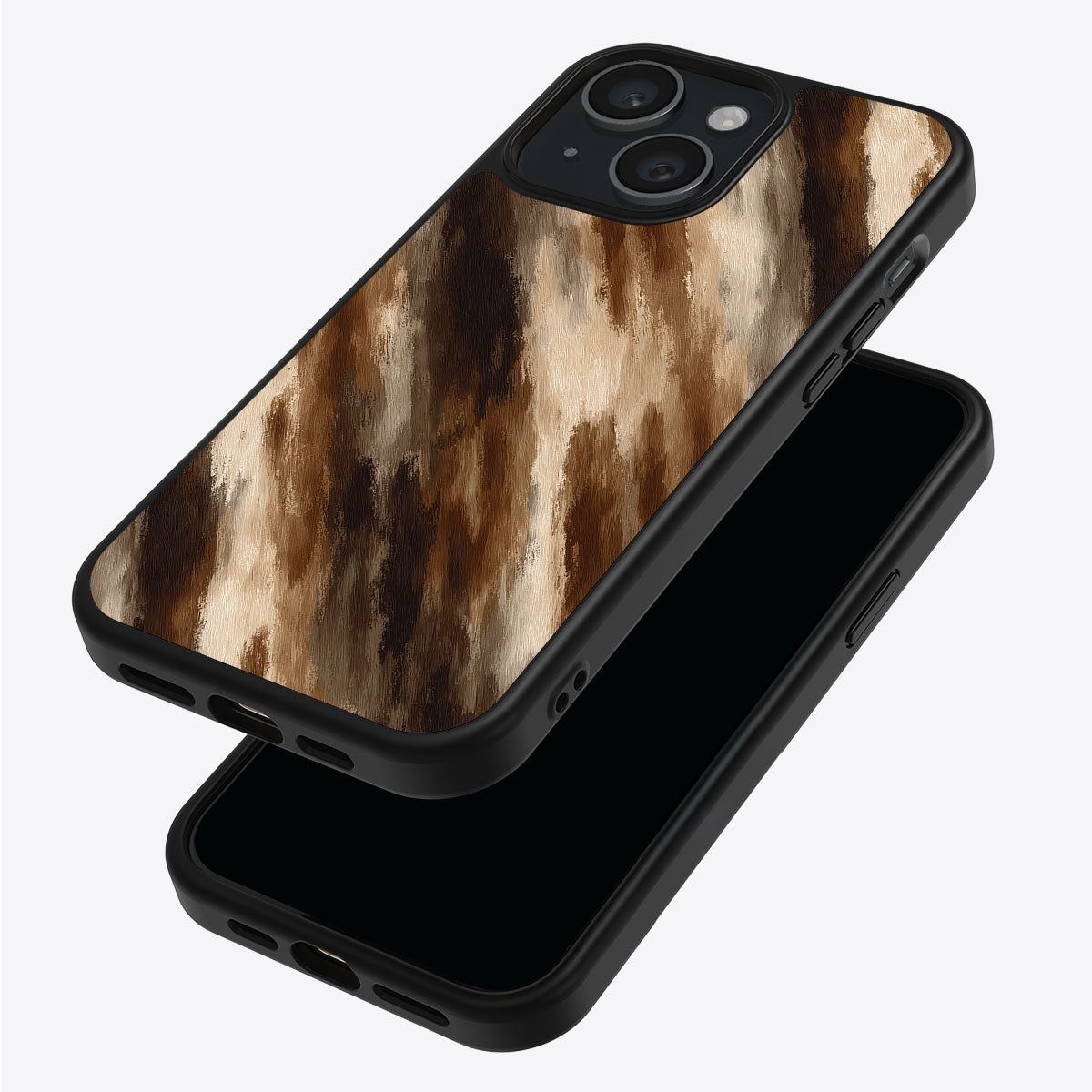 Bronze Terra - iPhone 14 Case #case type_core (magsafe), #case type_core (non magsafe)