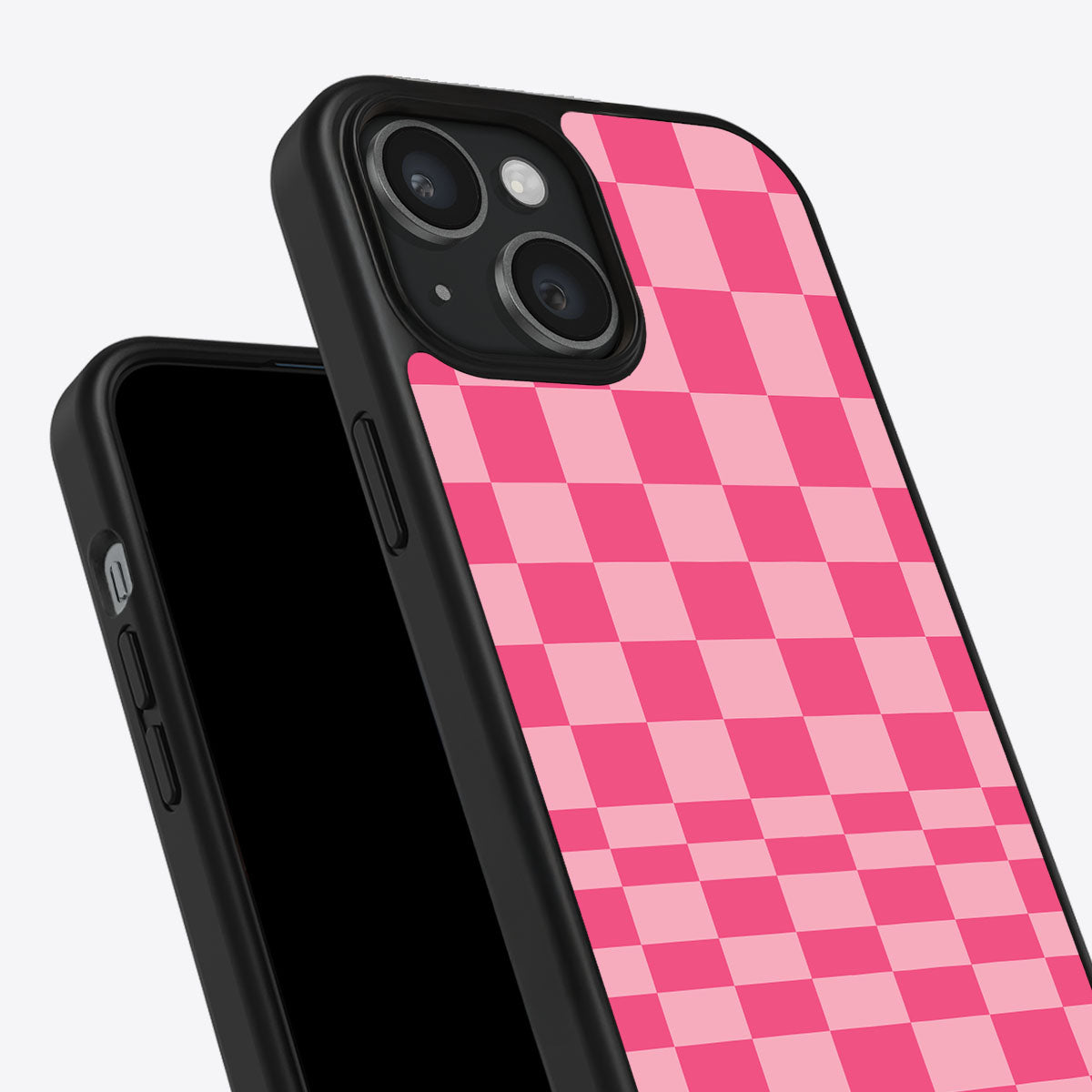 Candy Check - iPhone 14 Case