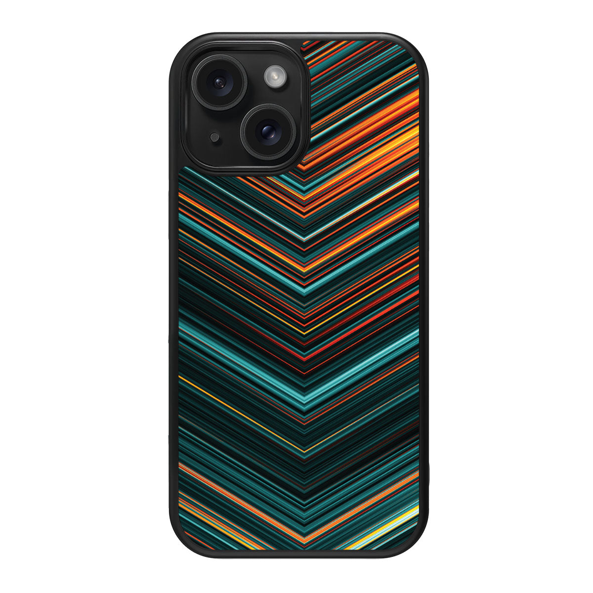 Deep Tech - iPhone 14 Case #case type_core (magsafe), #case type_core (non magsafe)
