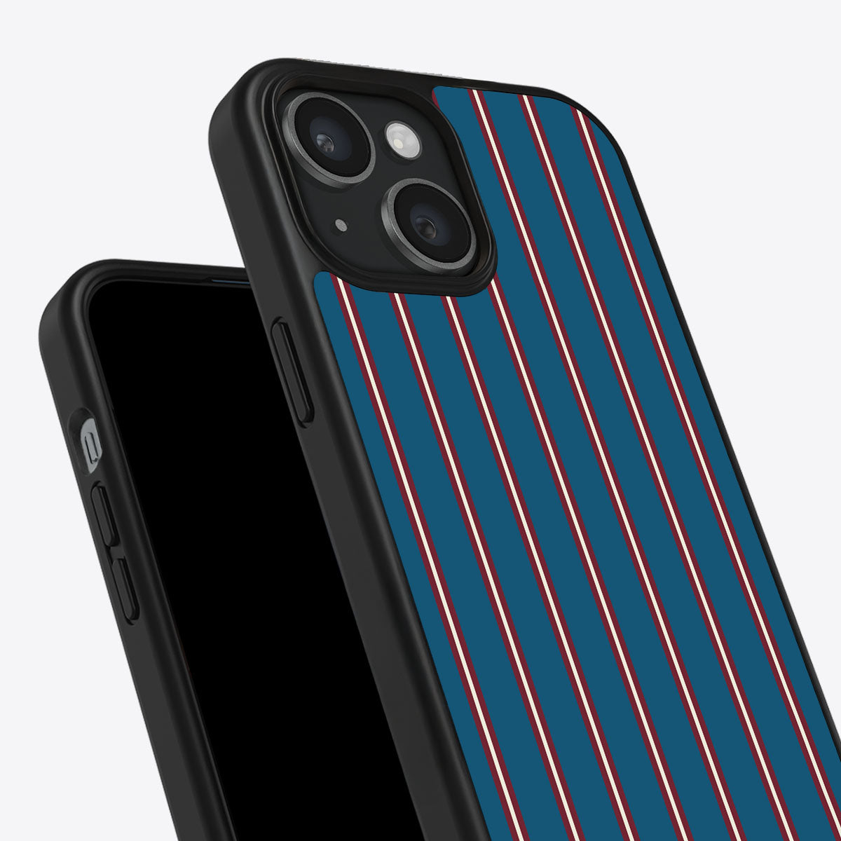 Heritage Schools - iPhone 14 Case #case type_core (non magsafe)