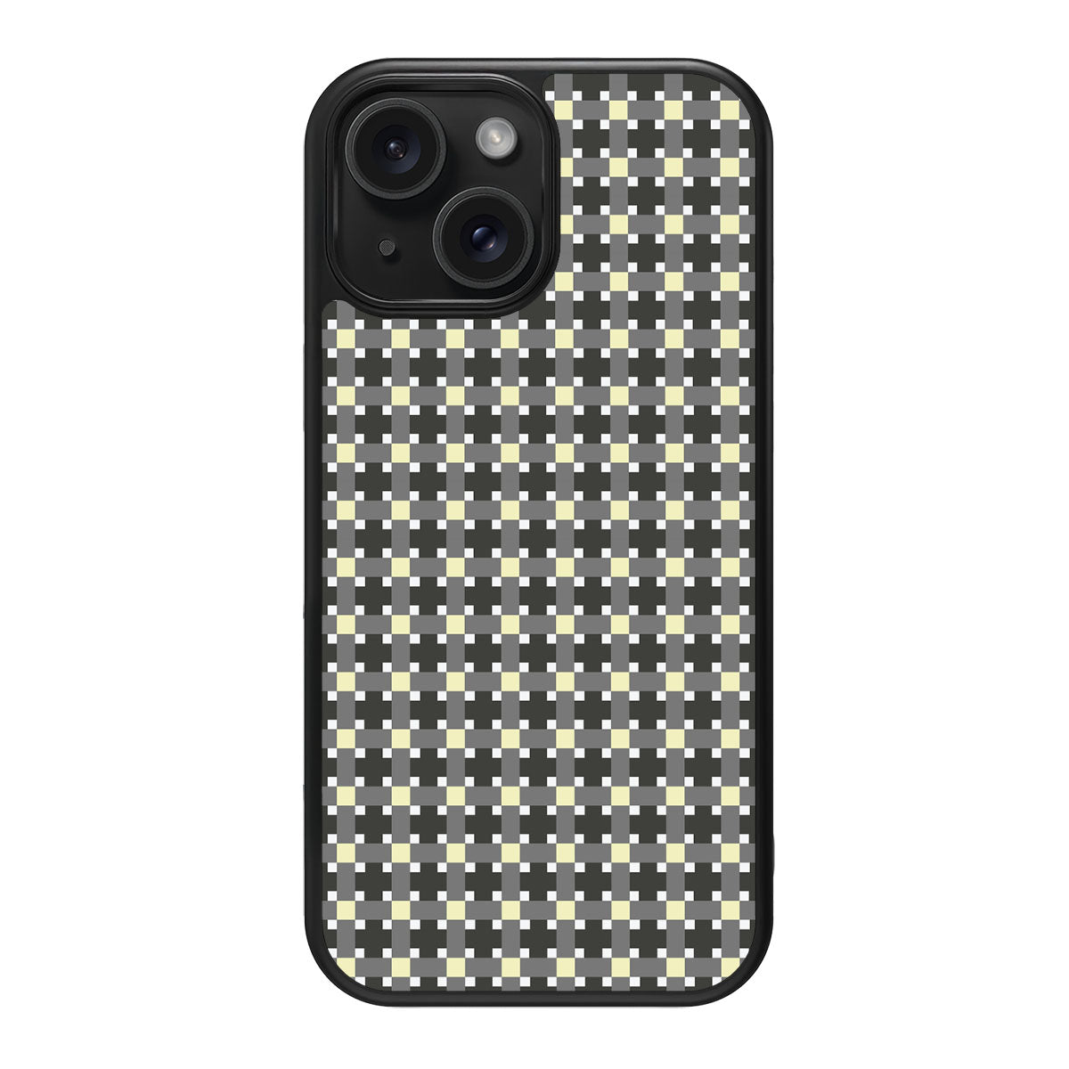 Sea of Pearls - iPhone 14 Case #case type_core (magsafe), #case type_core (non magsafe)