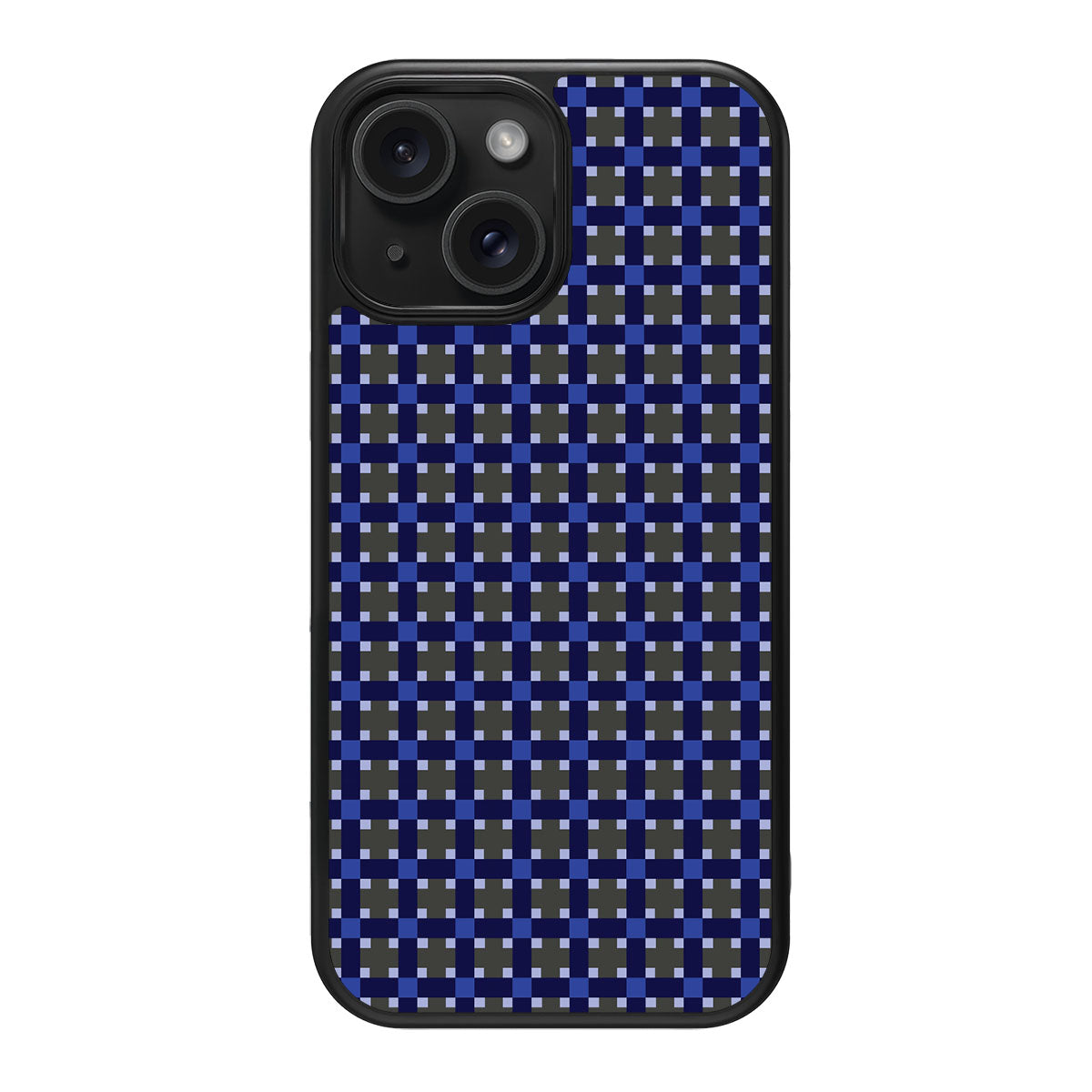 Sea of Sapphires - iPhone 14 Case #case type_core (magsafe), #case type_core (non magsafe)