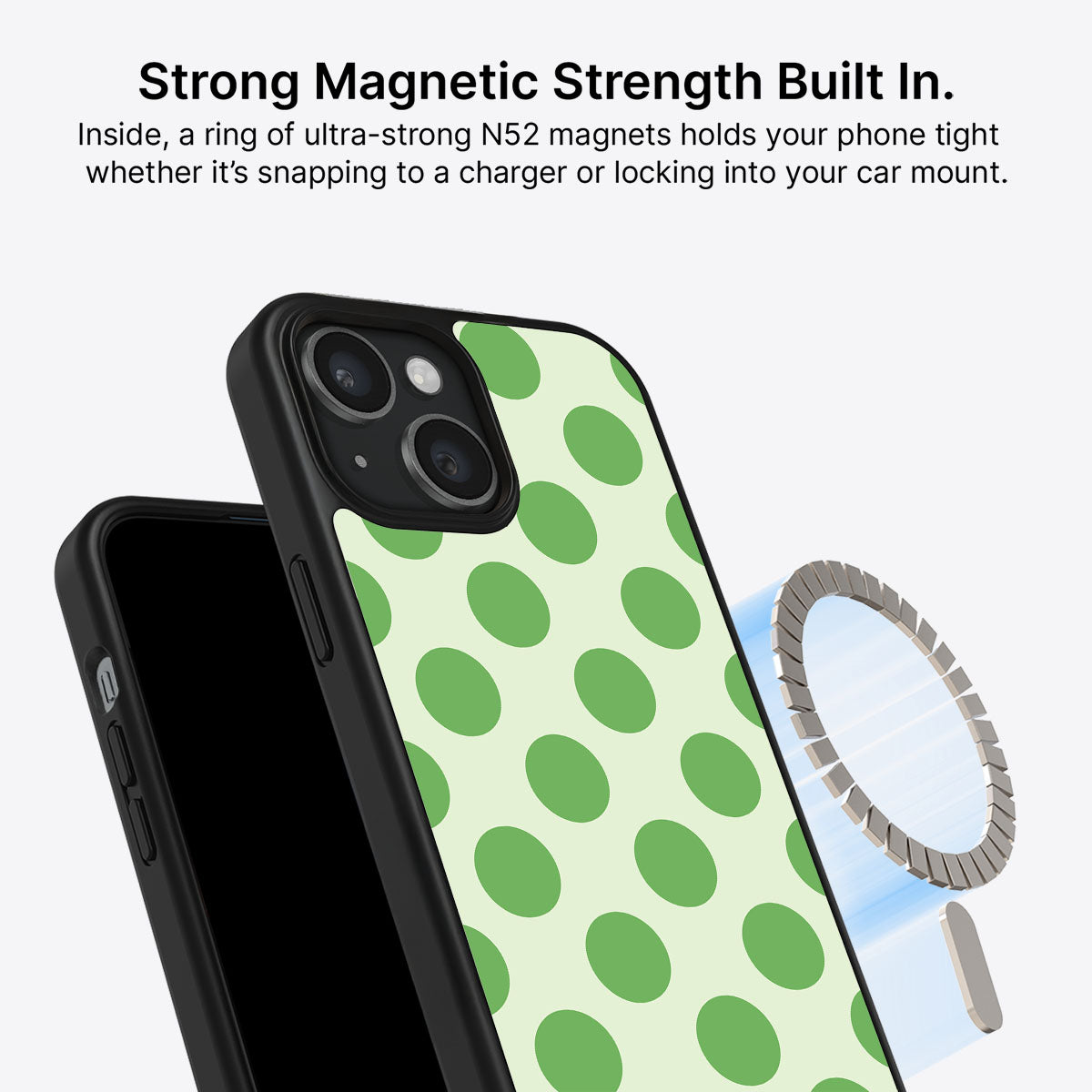 Versailles Garden - iPhone 14 Case #case type_core (magsafe)