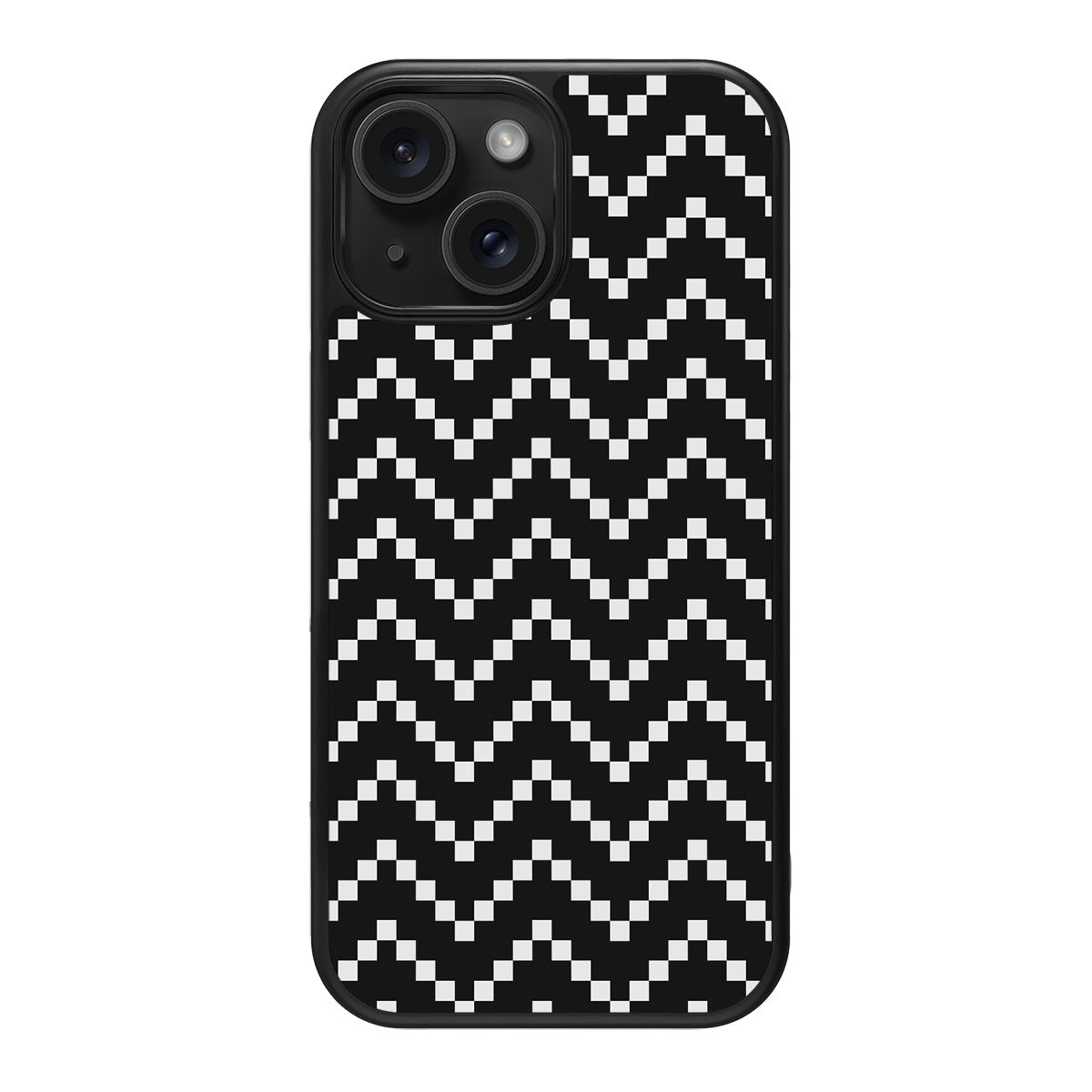 Zebra Downloading - iPhone 14 Case #case type_core (magsafe), #case type_core (non magsafe)