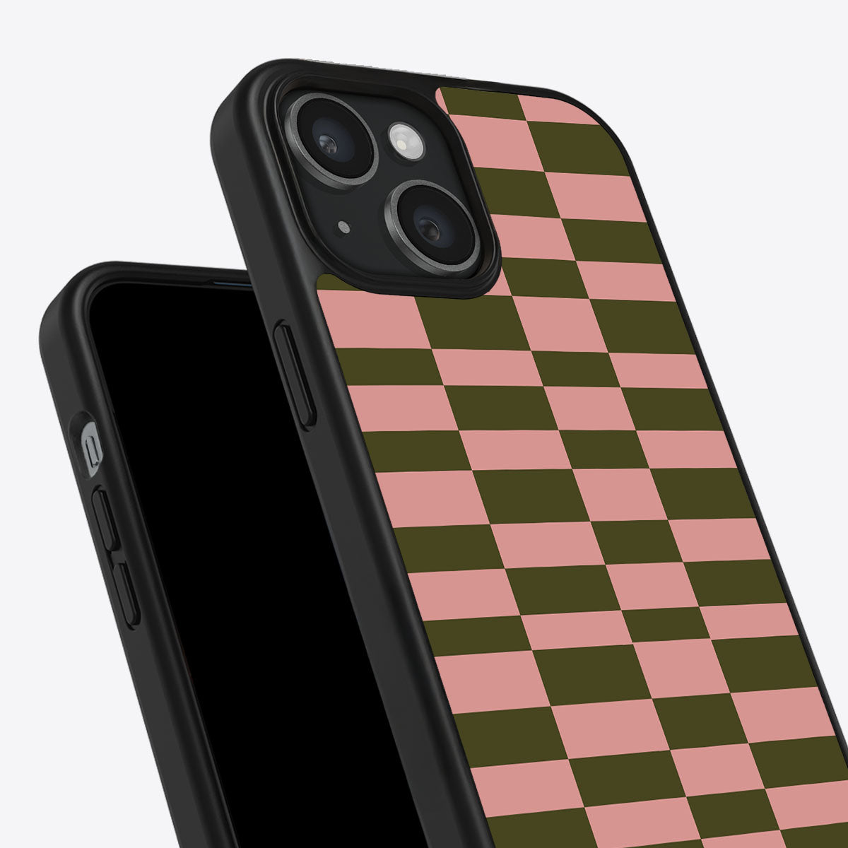 Autumn Moss - iPhone 14 Plus Case #case type_core (non magsafe)