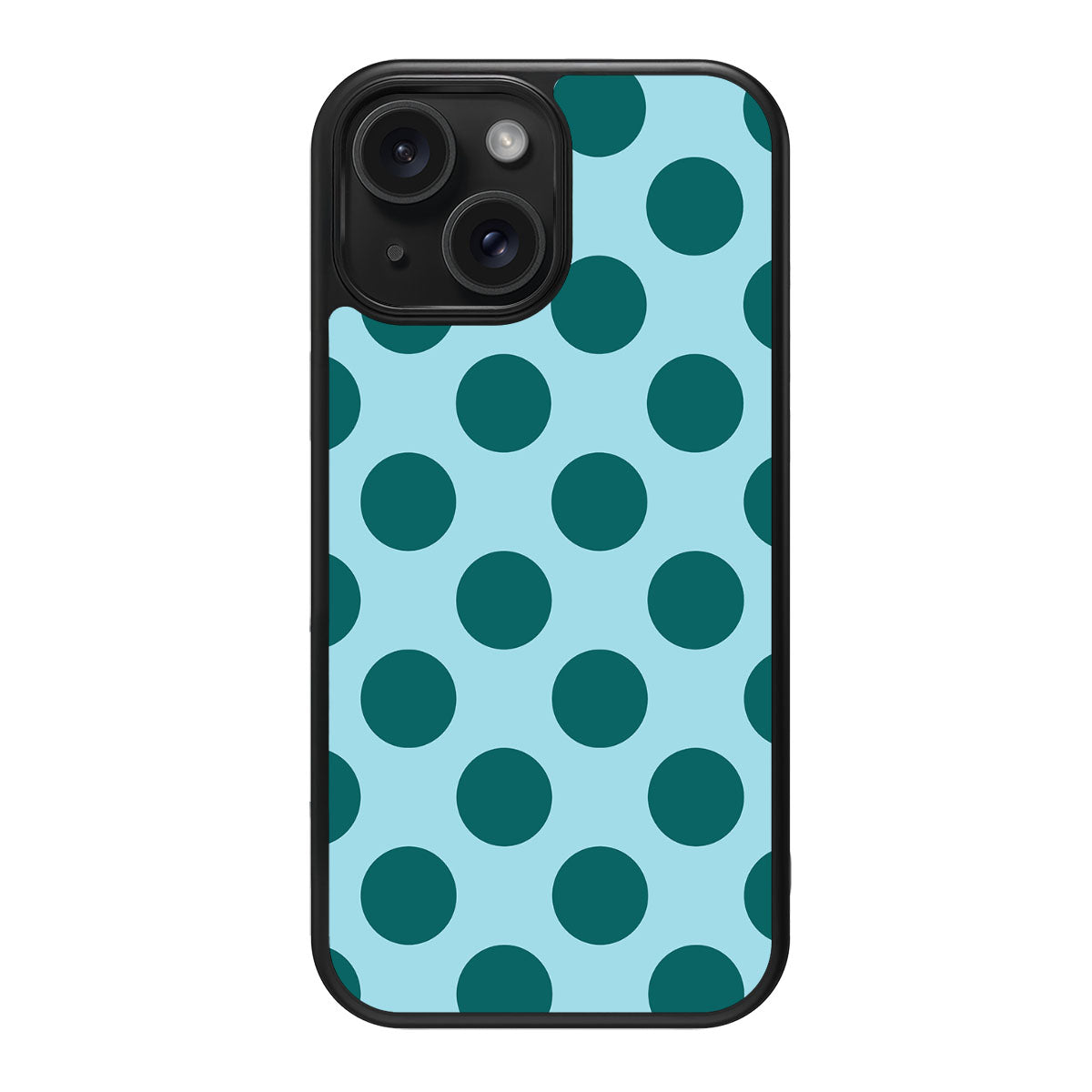Coral Bed - iPhone 14 Plus Case #case type_core (magsafe), #case type_core (non magsafe)