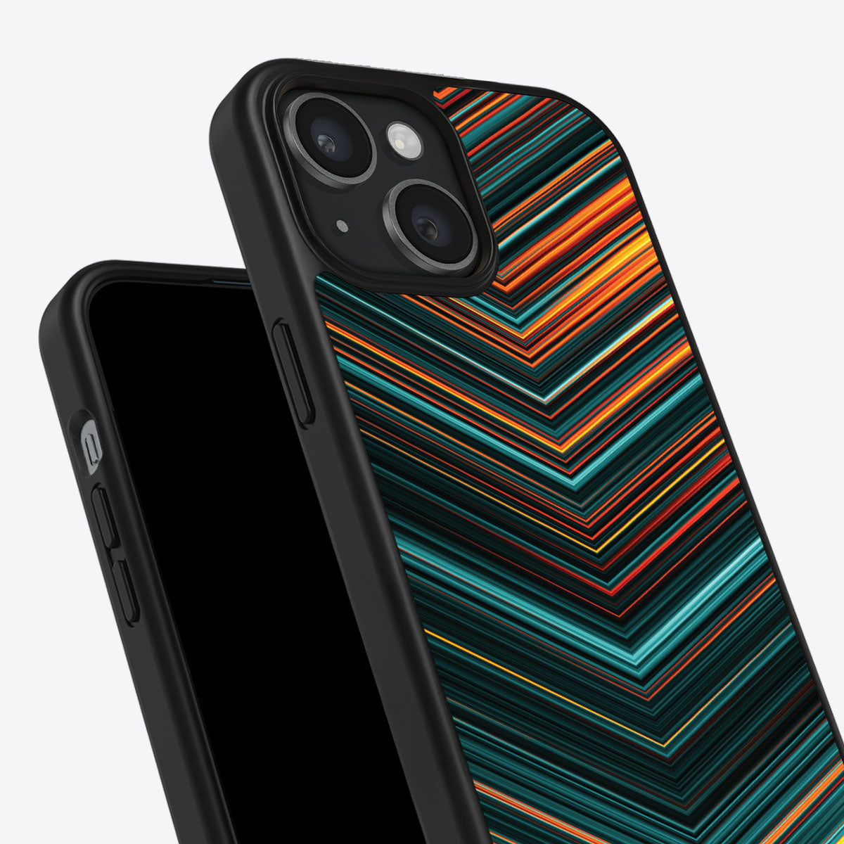 Deep Tech - iPhone 14 Plus Case #case type_core (non magsafe)