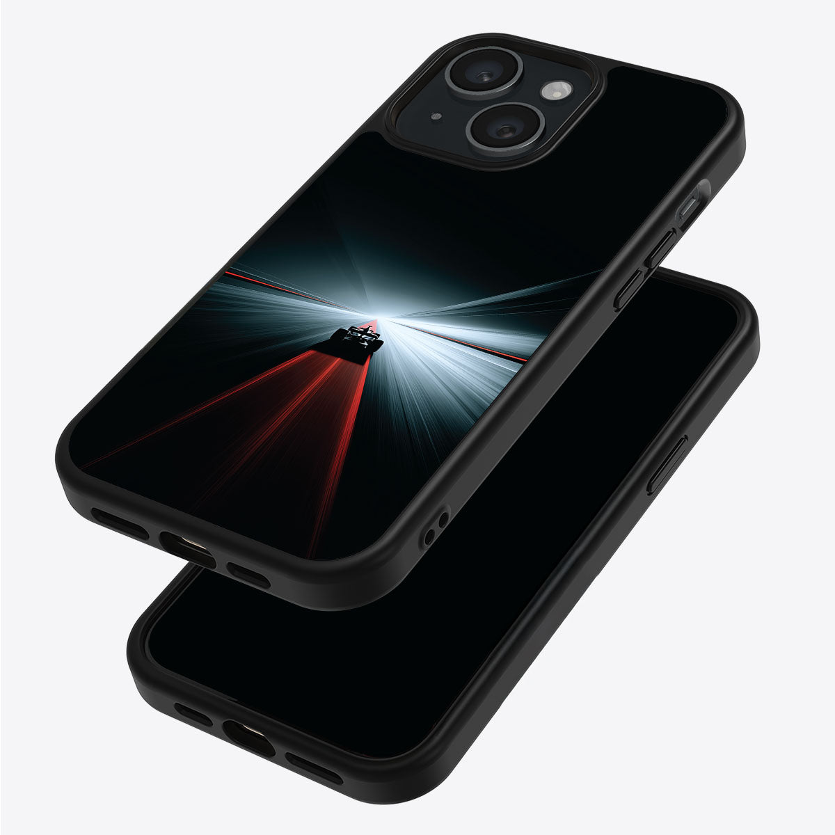 He's Flying - iPhone 14 Plus Case #case type_core (magsafe), #case type_core (non magsafe)