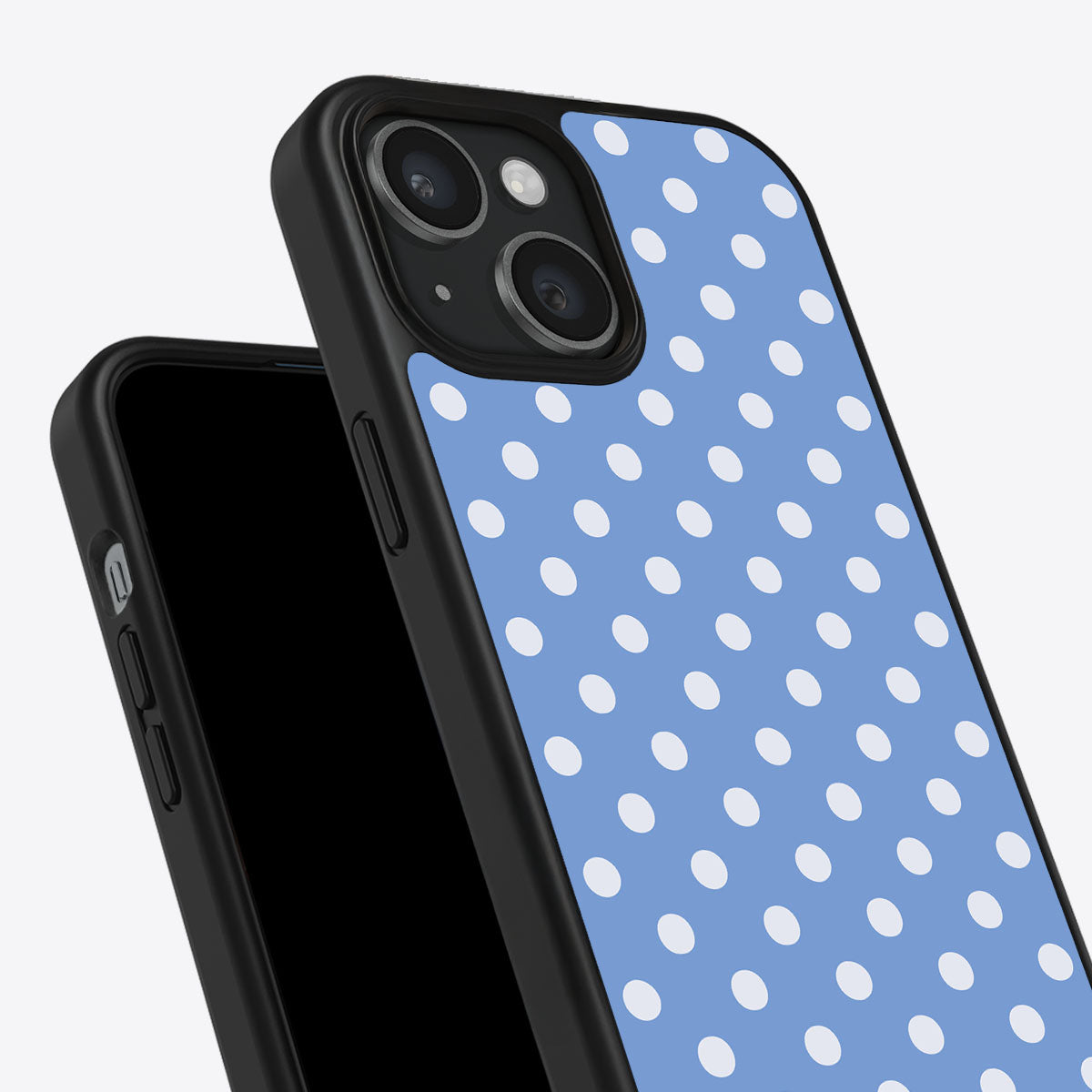 Pasty Twister - iPhone 14 Plus Case #case type_core (non magsafe)