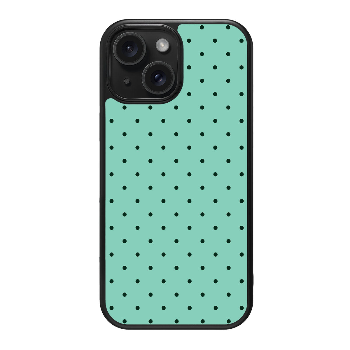 Sage Mist - iPhone 14 Plus Case #case type_core (magsafe), #case type_core (non magsafe)