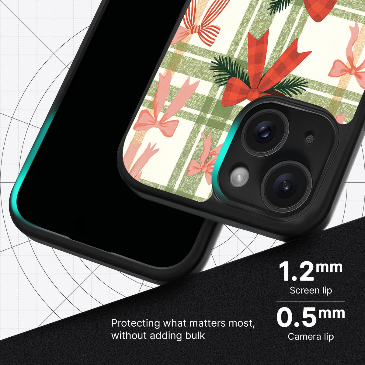 Surprise Surprise - iPhone 14 Plus Case #case type_core (magsafe), #case type_core (non magsafe)