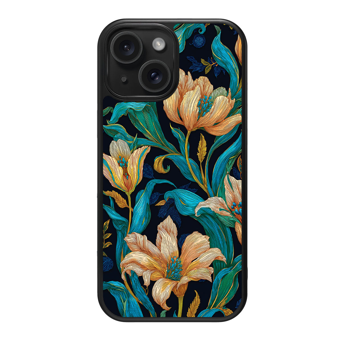 Tulip Play - iPhone 14 Plus Case