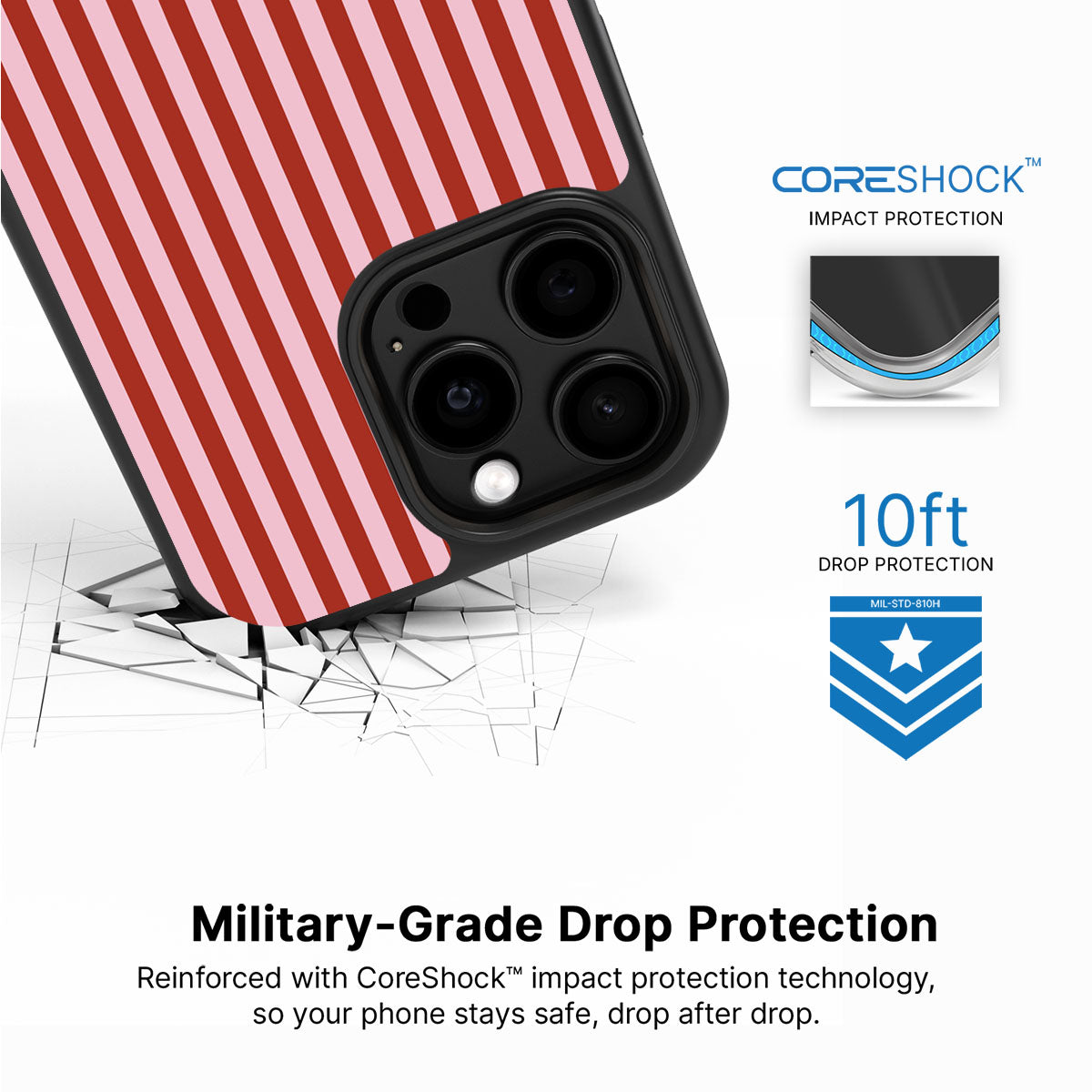 Bloodline - iPhone 14 Pro Case #case type_core (magsafe), #case type_core (non magsafe)